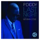 Last Night EP feat Keyshia Cole