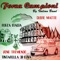 Abbronzatissima - Italian Band lyrics