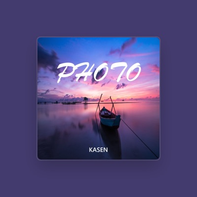 Listen to Kasen, watch music videos, read bio, see tour dates & more!
