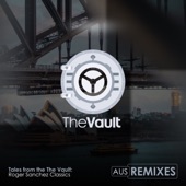 The Australian Remixes artwork