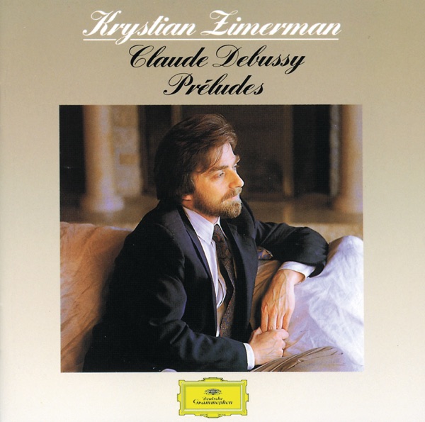 Debussy: Préludes