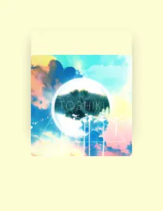 Listen to Toshiki, watch music videos, read bio, see tour dates & more!