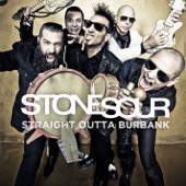 Stone Sour - Too Fast for Love