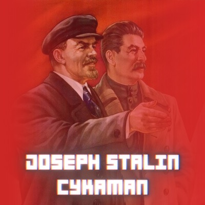 Cykaman - Joseph Stalin