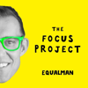 The Focus Project: The Not So Simple Art of Doing Less (Unabridged) - Erik Qualman