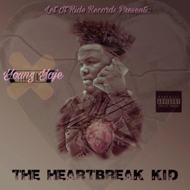 Over (feat. Ktaylor) Young Yaje