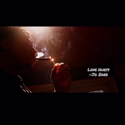 Love Hurts. - Single