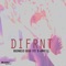 DIFRNT (feat. T-4Rell) - ROMEO lyrics