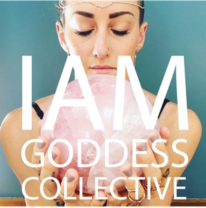 I AM Goddess Collective Podcast