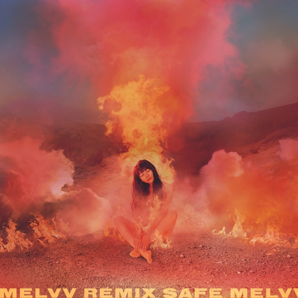 Safe (Melvv Remix) - Single - Petit Biscuit