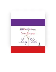 Listen to Juan Hoerni, watch music videos, read bio, see tour dates & more!