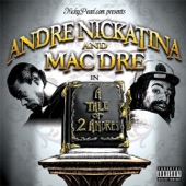 Andre Nickatina - Drug Luv