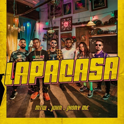 Lapacasa - Single