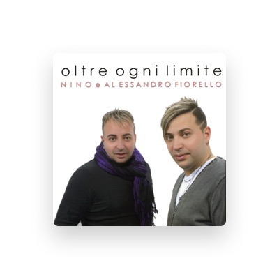 Listen to Nino e Alessandro Fiorello, watch music videos, read bio, see tour dates & more!