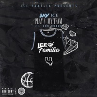 Play 4 My Team (feat. Don Hundo) - Single - JayIce