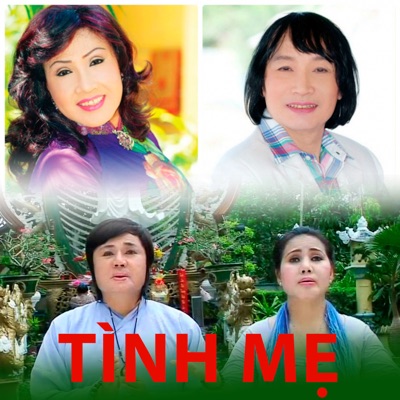 Tình Mẹ