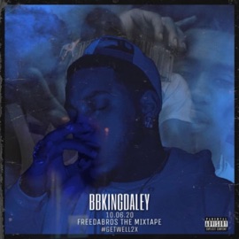 Da Bbest (feat. Zae) Bbkingdaley