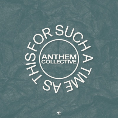 For Such a Time As This - Single