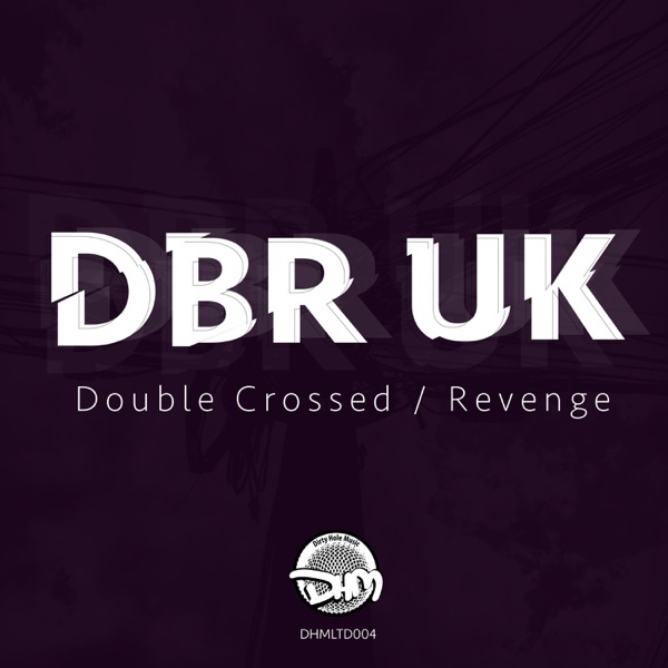 Double Crossed / Revenge - Single