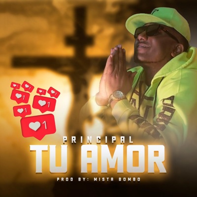 Tu Amor - Single
