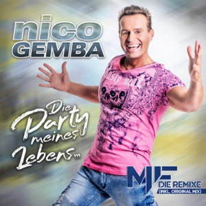 Die Party meines Lebens (MF meets Gemba Party Mix)