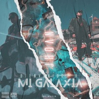 Bienvenidos a Mi Galaxia - EP - Jhoan