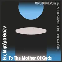 Tarachti Katarrachti — Anatolian Weapons feat. Seirios Savvaidis