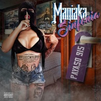 Maniaka Sinfonia - Single - Payaso915