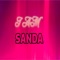 I Am Sanda - Sanda lyrics