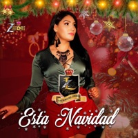 Esta Navidad - Single - LILI ZETINA