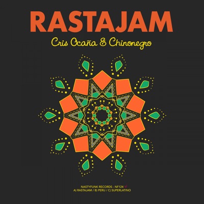 Rastajam - Single