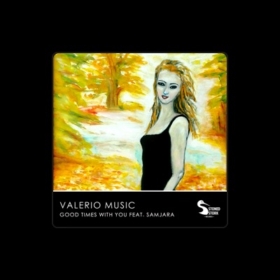 Listen to Valerio Music, watch music videos, read bio, see tour dates & more!