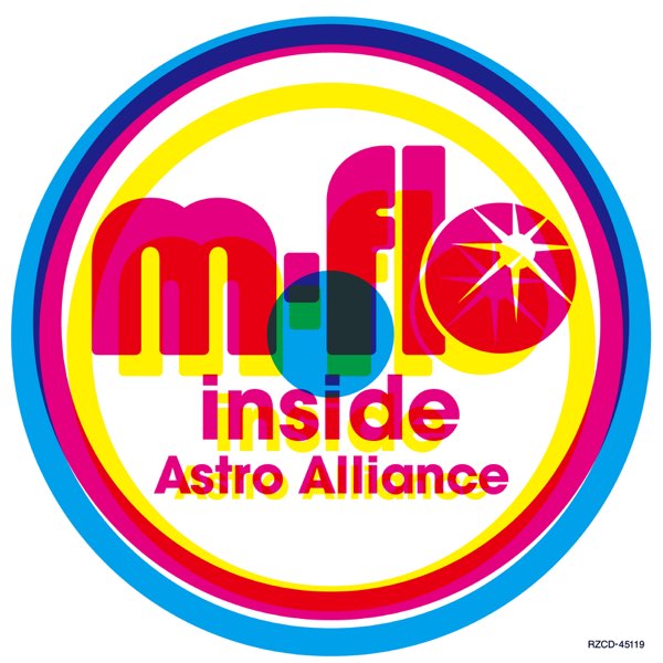 m-flo inside - m-flo and various artistsのアルバム - Apple Music