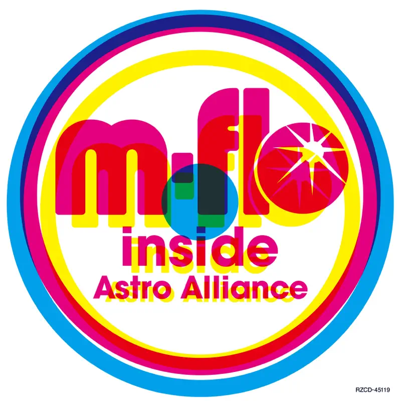 m-flo - m-flo inside (2004) [iTunes Plus AAC M4A]-新房子