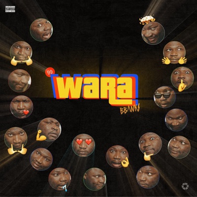 Wara - Single