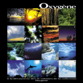 Oxygène - Oxygen - Vincent Bruley