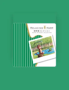 Listen to Relaxing Harp, watch music videos, read bio, see tour dates & more!