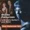 Kay Cee Rider - Ottilie Patterson & Chris Barber's Jazz & Blues Band lyrics