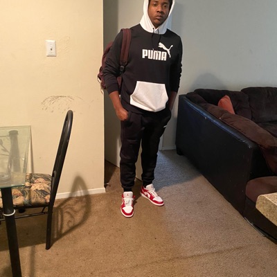 The New Kid - Single