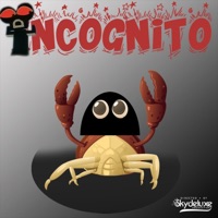 Incognito (feat. Dj Weezz & Ottomatik) - Single - Alpha