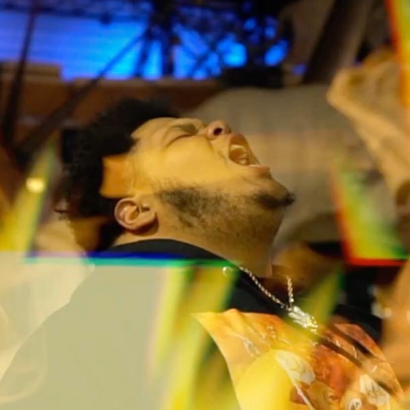 Nick C - Hip-Hop/Rap artist