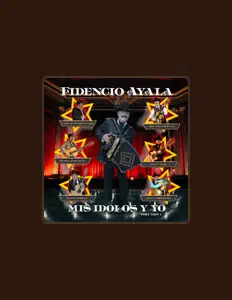 Listen to Carlos Tierranegra, watch music videos, read bio, see tour dates & more!
