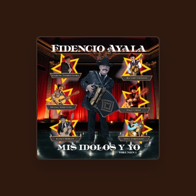 Listen to Carlos Tierranegra, watch music videos, read bio, see tour dates & more!