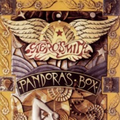 Aerosmith - No More No More