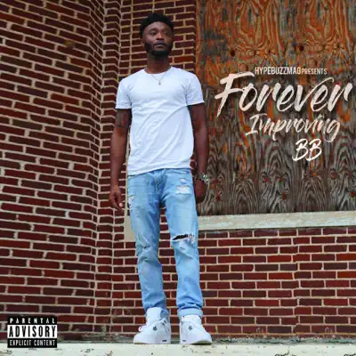 Forever Improving - Les B.B.