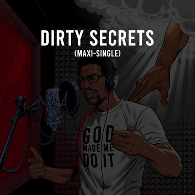 Dirty Secrets (Maxi Single) - Single