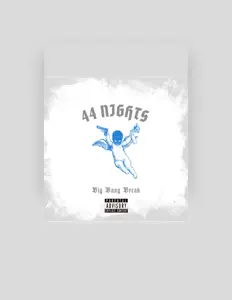 Big Bang Breakを聴いたり、ミュージックビデオを鑑賞したり、経歴やツアー日程などを確認したりしましょう！