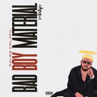 Bad Boy Material 1 - Miles Caliph