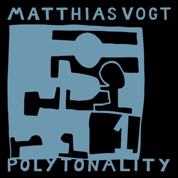 Polytonality 1 - Single