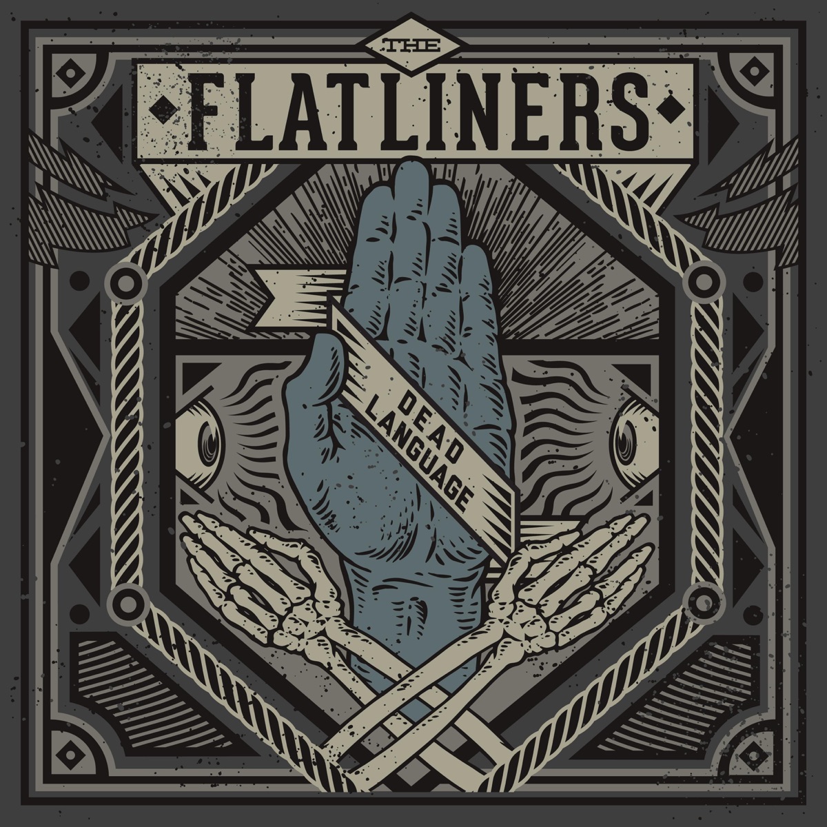 The Flatliners – 'Rat King' (Official Video)
